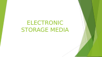 3 - ELECTRONIC STORAGE MEDIA.pptx